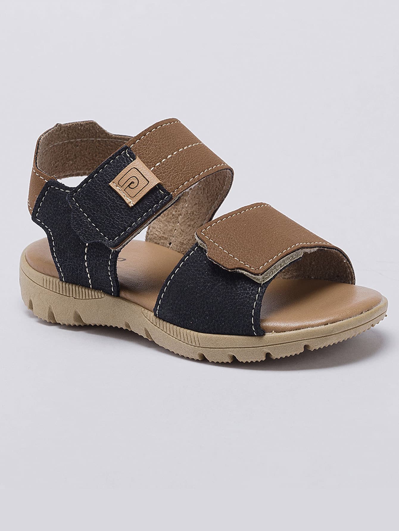 Kids Flats - Rỉ Nâu - Xem 1