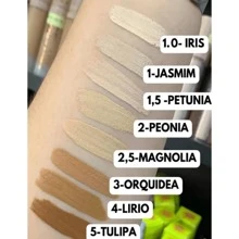 Concealer - 1.5 Petunia - View 3