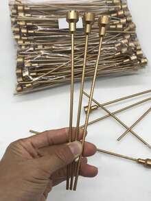 Hoa Nhân Tạo - Vàng - Xem 5