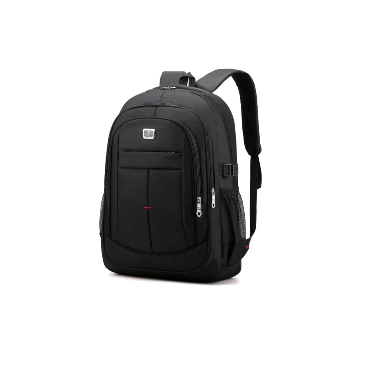 Mochila Escolar Porta Laptop Secundaria Bachillerato Universidad Hombre/Mujer Oferta