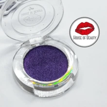 Sombras Duocromaticas Sombras Camaleon Sombras Ojos - Azul - Ver 6