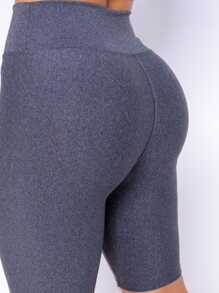 Women Shorts - 彩色 - 查看 7