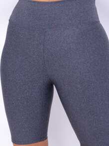 Women Shorts - 彩色 - 查看 6