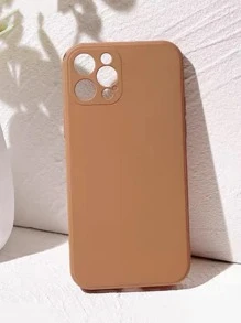 Phone Cases - Brown - View 1