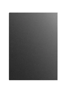 1pc 4-Ring A4 Loose-Leaf Binder,Back To School,School Supplies