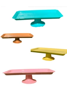 Trays - Mint Blue - View 2