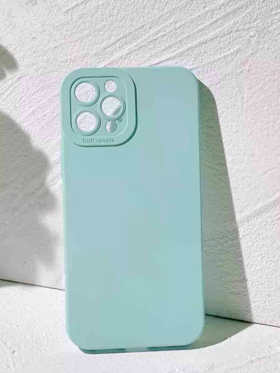 Phone Cases - 青碧色 - 查看 1