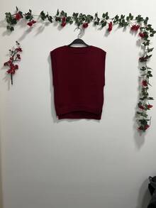 Women Tops - màu nâu - Xem 2