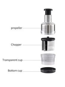 1入組洋蔥切割器手持蔬菜切割器 - 手動豆腐切割機手持食物切割器手持式蔬菜切割器手動洋蔥手持碎肉機洋蔥壓碎切碎機，蔬菜水果工具，廚房用品，切割器，食品，沙拉，裝飾品，收納，派對，生日。 - 銀色 - 查看 5