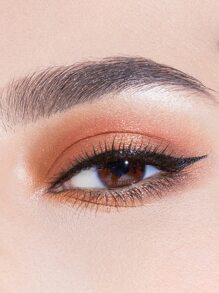 PERFECT DIARY 12 色眼影盘，闪光和哑光高颜料可混合探险家眼影盘，14g - 02 斑虎 - 查看 3