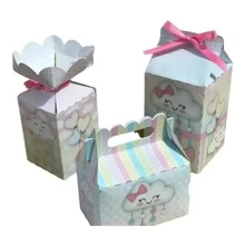 Festival Decor - 彩色 - 查看 1