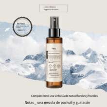 Spray para Ropa con Fragancias Naturales y Frescas 110ml - TWG9936 - Ver 4