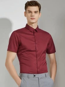 Men Shirts - Nhiều màu - Xem 3