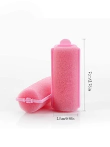 10pcs/Set Sponge Hair Rollers For Bangs/Curls, Hair Rollers, Heatless Curls, Hair Curler, Hair Products And Accessories For Barber Salon Beauty Back To School, Travel Holiday Essentials, Hair Curlers, Curly Hair Brush, Rollers, Curly Hair Products, Barber, Hair Curlers, Rollers, Curly Hair Products, Curler, Rollers Hair Curl, Christmas, Hair Curler, Curly Hair Products, Hair Curl, Hair Roller, Rollers For Hair, Curly Hair Tools, Heatless Curlers, Curly Hair Brush, Hairdressing Equipment,Heatless Waves,Travel Essentials,Hairstyle,Hairdressing,Curly Hair,Hair Rollers,Hair Curler,Heatless Curl,Heatless Curls,Hair Curlers,Rollers,Hair Curl,Rollers For Hair,Curly Hair Tools,Hair Rollers,Hair Roller,Curls Diffuser,Hair,Travel,Hair Products,Hair Tools,Hair Stuff,Barber,Barber Accessories,Barbershop,Hairdressing Equipment