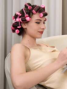 10pcs/Set Sponge Hair Rollers For Bangs/Curls, Hair Rollers, Heatless Curls, Hair Curler, Hair Products And Accessories For Barber Salon Beauty Back To School, Travel Holiday Essentials, Hair Curlers, Curly Hair Brush, Rollers, Curly Hair Products, Barber, Hair Curlers, Rollers, Curly Hair Products, Curler, Rollers Hair Curl, Christmas, Hair Curler, Curly Hair Products, Hair Curl, Hair Roller, Rollers For Hair, Curly Hair Tools, Heatless Curlers, Curly Hair Brush, Hairdressing Equipment,Heatless Waves,Travel Essentials,Hairstyle,Hairdressing,Curly Hair,Hair Rollers,Hair Curler,Heatless Curl,Heatless Curls,Hair Curlers,Rollers,Hair Curl,Rollers For Hair,Curly Hair Tools,Hair Rollers,Hair Roller,Curls Diffuser,Hair,Travel,Hair Products,Hair Tools,Hair Stuff,Barber,Barber Accessories,Barbershop,Hairdressing Equipment