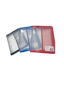Binders Back To School - 黑色 - 查看 3