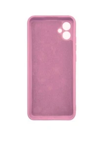 Basic Phone Cases - Màu Hồng baby - Xem 3