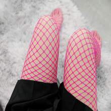 Women Tights - trái cam - Xem 2