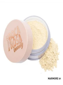 Pó Boca Rosa Beauty - Pó Solto- by Payot - 01 - Visão 3