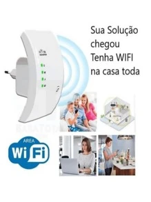 Wireless Routers - trắng - Xem 5