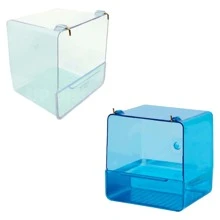 Bird Grooming & Baths - Màu xanh lam - Xem 5