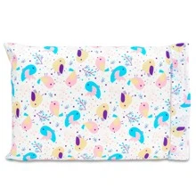 Mattress Covers & Grippers - 卡納里尼奧斯/懷特 - 查看 2