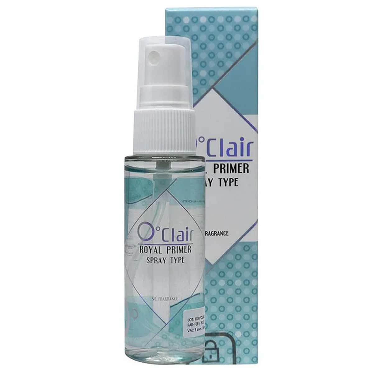 Eyelashes Tools - Trong sáng - Xem 1