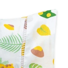 Mattress Covers & Grippers - 恐龍/黃色 - 查看 3