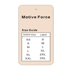 Motive Force Set de 3 piezas de traje de baño conservador de cobertura total en azul - Azul - Ver 4
