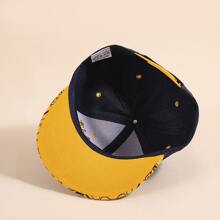 Mũ Trẻ Em & Trẻ Em - màu đen - Xem 5