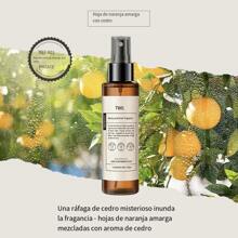 Spray para Ropa con Fragancias Naturales y Frescas 110ml - TWG9936 - Ver 5