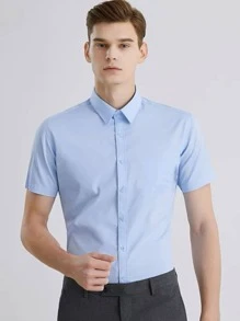 Men Shirts - Nhiều màu - Xem 2