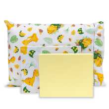 Mattress Covers & Grippers - 恐龍/黃色 - 查看 1