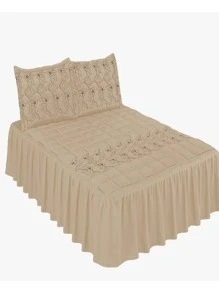 Quilts - Màu be - Xem 1