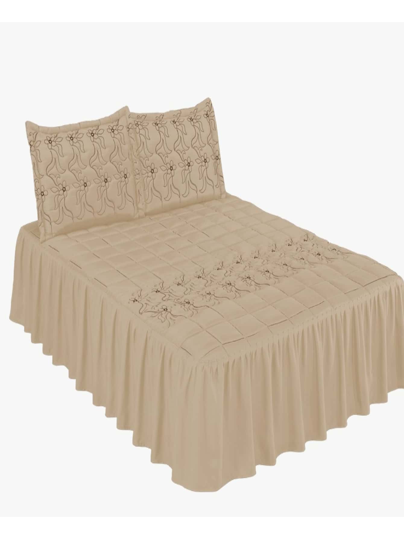 Quilts - Màu be - Xem 1