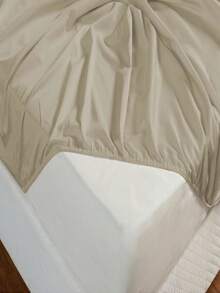 Mattress Pads - Màu Khaki - Xem 4