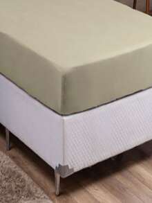 Mattress Pads - Màu Khaki - Xem 3