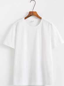Men T-Shirts - xám trắng đen be vàng - Xem 3