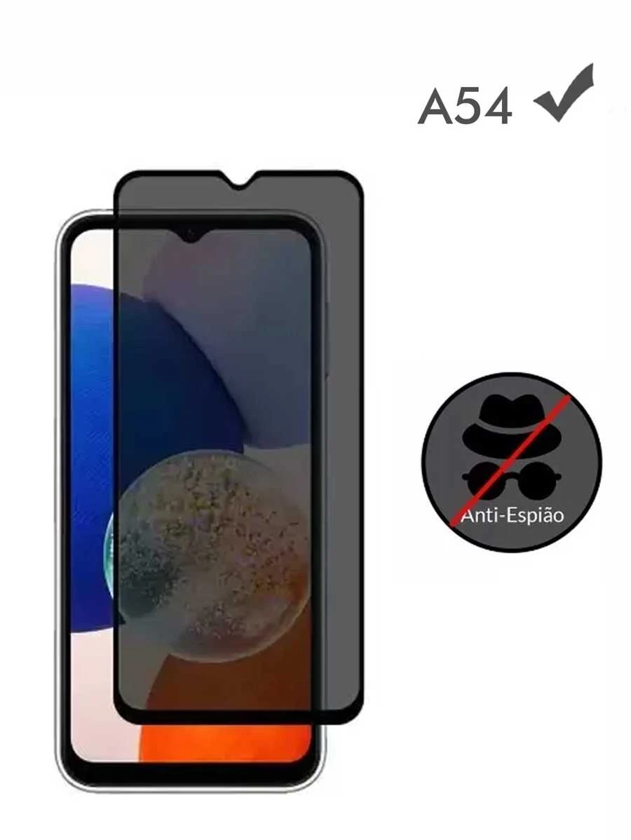 Phone Screen Protectors - 無色 - 查看 1