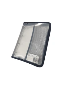 Binders Back To School - 黑色 - 查看 1