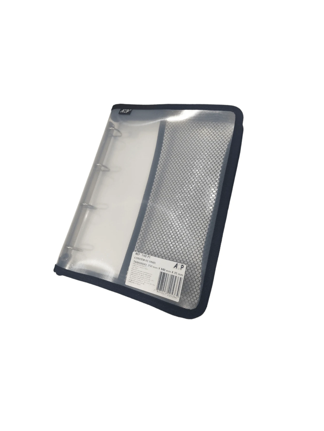 Binders Back To School - 黑色 - 查看 1