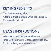 OBAGI MEDICAL Nu-Derm - 1 Foaming Gel Deep-Cleanser 6.7 oz (198 mL) - Gentle Facial Cleanser for All Skin Types - Removes Impurities, Oil, Makeup - Non-Drying, pH Balanced - Promotes Clear, Healthy Skin - Dermatologist-Recommended