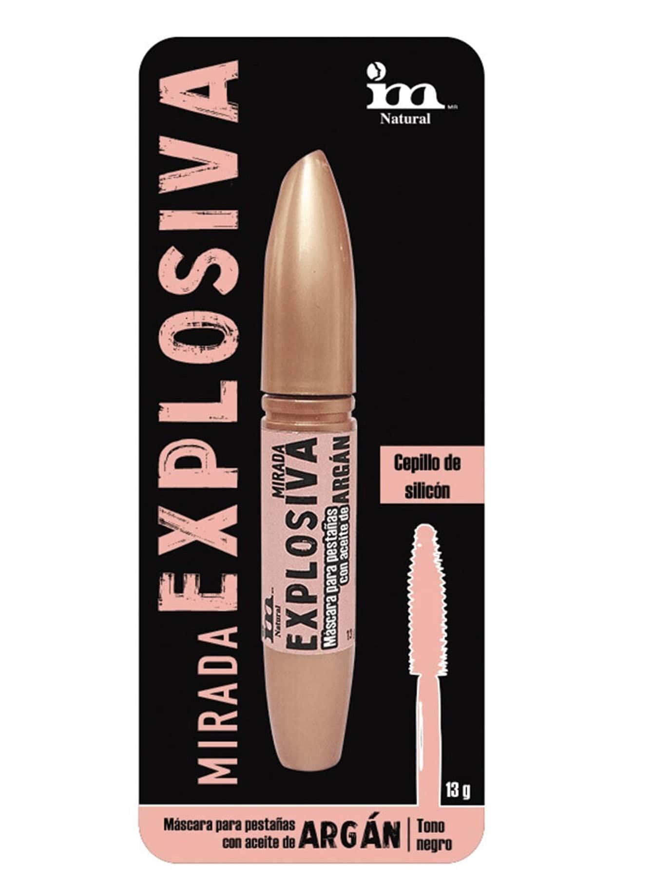 Rimel Mirada Explosiva - IM - Multicolor - Ver 1