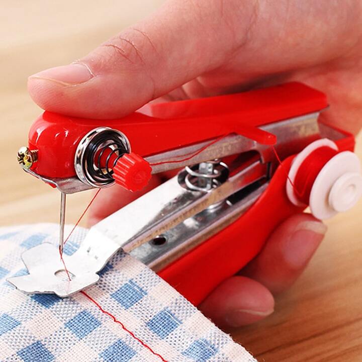 Discover 158+ bag hand stitching machine esthdonghoadian
