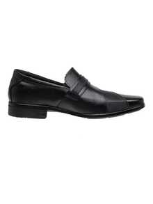 Dress Shoes - màu đen - Xem 9