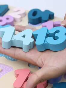 Digital Hand Tally Counter