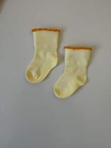 Baby & Kids Socks - 粉色 - 查看 6