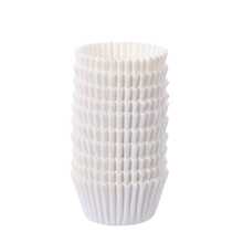 500/1000PCS Mini Colorful Chocolate Paper Cake Cupcake Liner Baking Muffin Box Cup Case Party Tray Cake Mold Decorating Tools