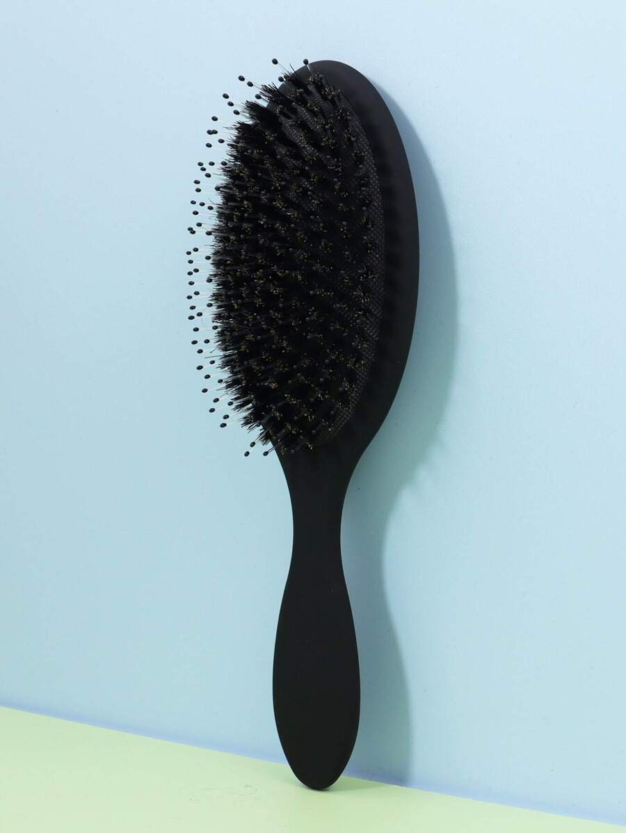1pc Cushion Hair Brush Comb, Hair Brush, Comb, Hair Tools, Hair Products And Accessories For Barber Salon Beauty Travel Essentials, Back To School, Travel Holiday Essentials, Hair Accessories For Women, Brush, Hair Brushes, Edge Brush, Brush Hair, Hair Comb, Comb Hair, Detangling Brush, Ball Brush, Mini Hair Brush Set, Wooden Comb, Hair Brush, Hair Brush, Mini Hair Brush, Detangling Brush, Hair Brushes, Hair Hair Products, Hair Tools, Hair Stuff, Hair Care, Curly Hair Brush, Hairdressing Equipment,Hair Brush,Slick Back Brush,Styling Brush,Curly Hair Brush,Edge Brush,Hair Comb,Brush Hair,Hair Brush Set,Comb Hair,Comb For Curls,Detangling Brush,Hair Brush For Women,Hair,Travel,Hair Products,Hair Tools,Hair Stuff,Barber,Barber Accessories,Barbershop,Hairdressing Equipment