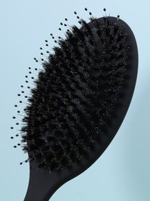 1pc Cushion Hair Brush Comb, Hair Brush, Comb, Hair Tools, Hair Products And Accessories For Barber Salon Beauty Travel Essentials, Back To School, Travel Holiday Essentials, Hair Accessories For Women, Brush, Hair Brushes, Edge Brush, Brush Hair, Hair Comb, Comb Hair, Detangling Brush, Ball Brush, Mini Hair Brush Set, Wooden Comb, Hair Brush, Hair Brush, Mini Hair Brush, Detangling Brush, Hair Brushes, Hair Hair Products, Hair Tools, Hair Stuff, Hair Care, Curly Hair Brush, Hairdressing Equipment,Hair Brush,Slick Back Brush,Styling Brush,Curly Hair Brush,Edge Brush,Hair Comb,Brush Hair,Hair Brush Set,Comb Hair,Comb For Curls,Detangling Brush,Hair Brush For Women,Hair,Travel,Hair Products,Hair Tools,Hair Stuff,Barber,Barber Accessories,Barbershop,Hairdressing Equipment